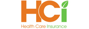 HCI (Health Care Insurance Logo