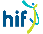 HIF Logo