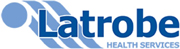 Latrobe Health Services Logo