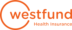 Westfund Health Insurance Logo